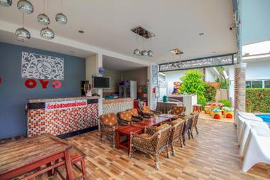 OYO 266 Baanloksouylokchay