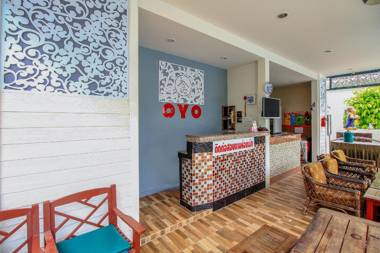 OYO 266 Baanloksouylokchay