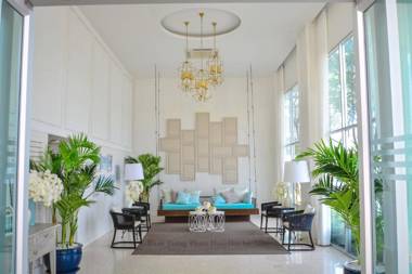 Baan Peang Ploen Huahin by Alice