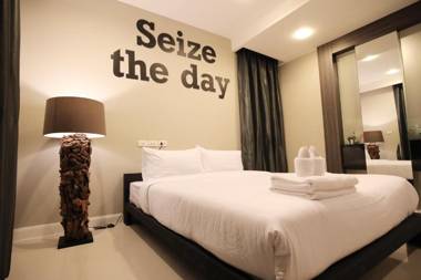 Sierra Pool Villa Hua Hin 102