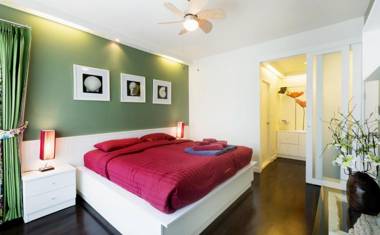 Baan Sandao by Nanni