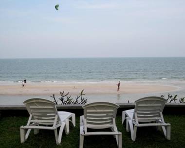 Baan Sandao by Nanni