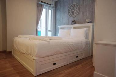 My Resort Hua Hin A502