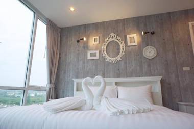 My Resort Hua Hin A502
