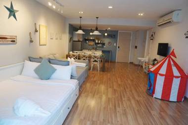 My Resort Hua Hin A502