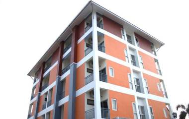 Baan Pak I-Un Hua Hin