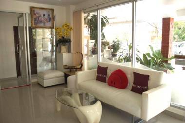 Baan Pak I-Un Hua Hin