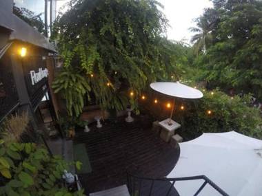 Rowhou8e Hostel Hua Hin 106