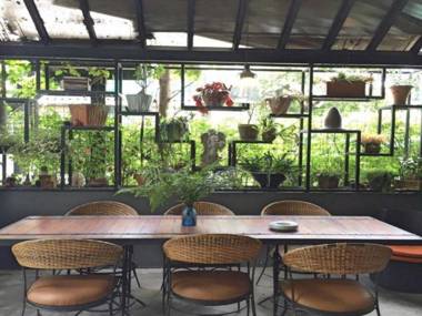 Rowhou8e Hostel Hua Hin 106