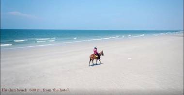 A Villa Hua Hin Hotel (SHA Certified)