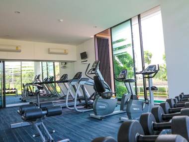 Hua Hin Beach Market Hua Hin Condo 291