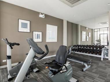 Hua Hin Beach 1 Bed Condo 322