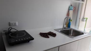 Hua Hin Studio Condo Near Beach 585