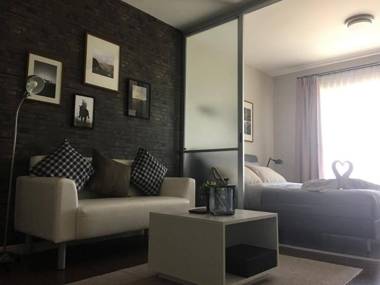 Baan Kiang Fah Condo Hua Hin True Arena 109