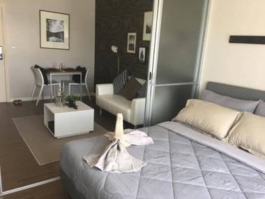 Baan Kiang Fah Condo Hua Hin True Arena 109