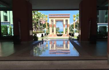 Marrakesh Residence 325