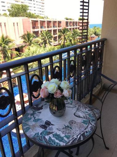 Marrakesh Residence 325