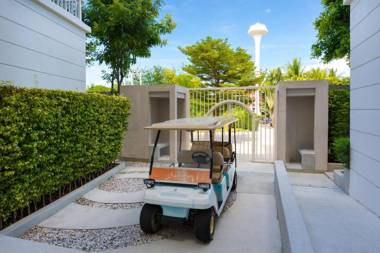 Summer HuaHin Condominium