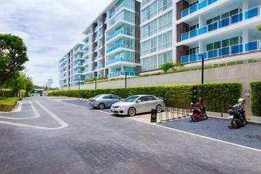 Summer HuaHin Condominium