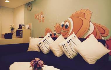 Marrakesh Residence 311