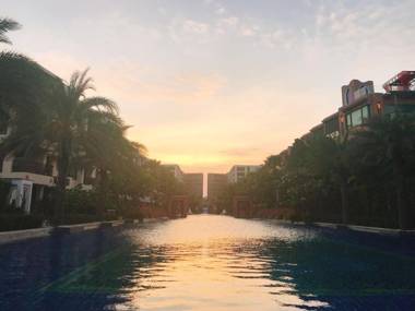 Marrakesh Residence 311