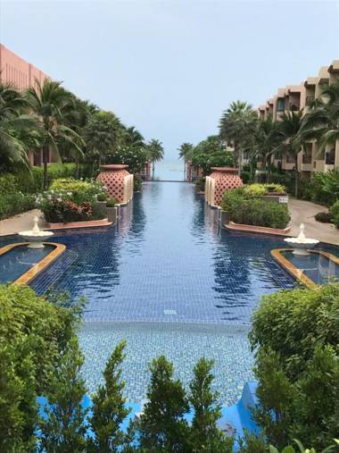 Marrakesh Residence 311