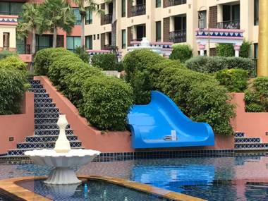 Marrakesh Residence 311