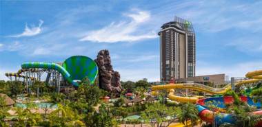 Holiday Inn Resort Vana Nava Hua Hin an IHG Hotel - SHA Extra Plus