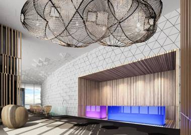 Holiday Inn Resort Vana Nava Hua Hin an IHG Hotel - SHA Extra Plus