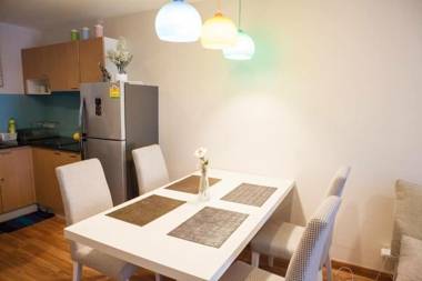 My Resort by Enjoy Huahin