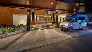 Whale Hua Hin - SHA Plus