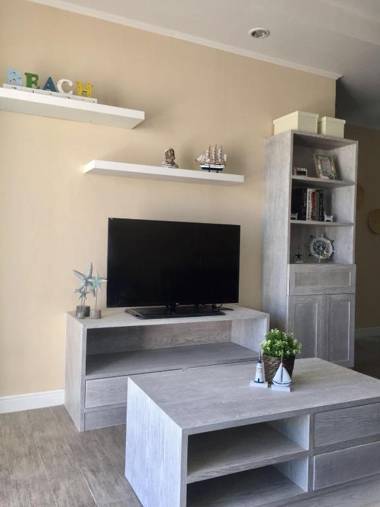 Surf and Sand Resort