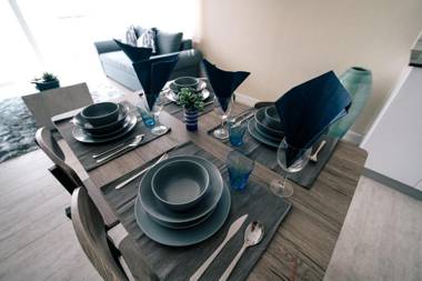 Surf and Sand Resort