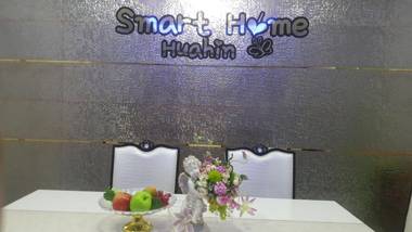 Smart home huahin