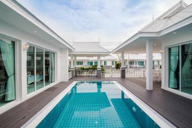 Wan Arun Houses