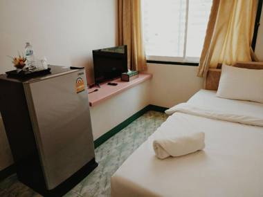 is boutique huahin hotel