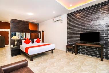 Baan Noppadol Hua Hin Loft