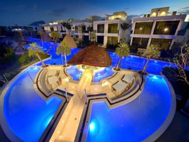 La Lua Resort Hua Hin