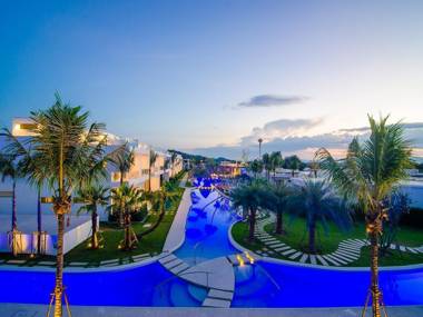 La Lua Resort Hua Hin