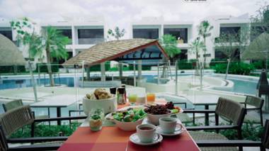 La Lua Resort Hua Hin