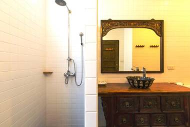 BTC Hua Hin Home managed by BTC Boutique Resort