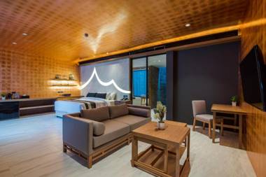 The Yana Villas Hua Hin