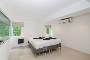 Phu Montra villa with ocean view A4