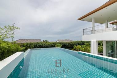 Phu Montra villa with ocean view A4