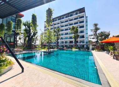 UR The Private Hua-Hin (SHA Extra Plus)