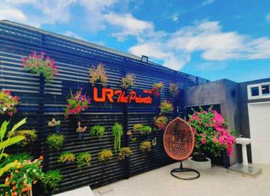 UR The Private Hua-Hin (SHA Extra Plus)