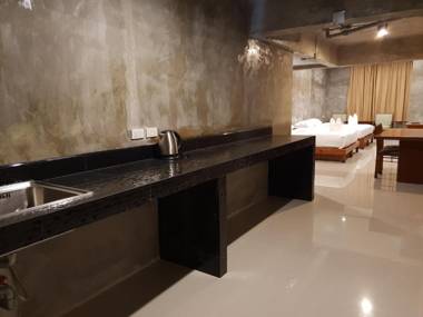 D Huahin Vintage & Loft