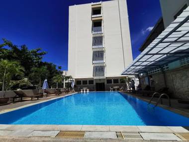 Subhamitra Hotel Hua Hin (SHA Certified)