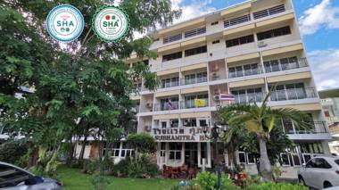 Subhamitra Hotel Hua Hin (SHA Certified)