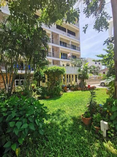 Subhamitra Hotel Hua Hin (SHA Certified)